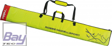 Robbe Modellsport Modelltasche Hotliner bis ca.1,8m UNIVERSAL, Tragetasche, Schutztasche, Transporttasche