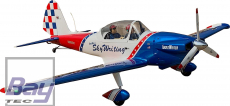 Seagull Models Ghostwriter Super Chipmunk 81 ARF 2058mm 35-40cc