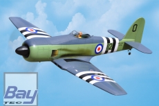 Blackhorse SEA FURY 1460mm ARF | BH148 (Frhjahr 2016)