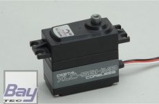 Bay-Tec XLC-56HMB Digital HV/LV Servo 56g 30kg 20mm 0,10sec Metallg. & Kugellager