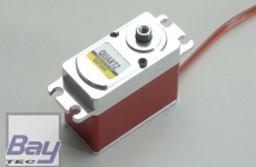 Bay-tec Quartz QZ505 BB/MG Servo 72g 20,2mm 6,73kg 0,05sec