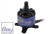 Tomcat M0121 Brushless Motor 2812 KV900 Normalgewinde