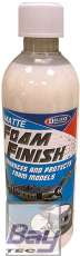 DELUXE Foam Finish Gloss 500ml (MATT) Oberflchenbeschichtung fr Schaum Modelle