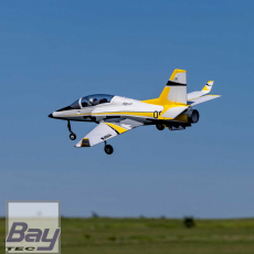 E-flite Viper 64mm EDF Jet BNF Basic with AS3X+ and SAFE Select