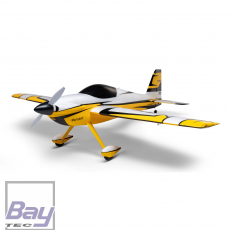 E-flite Sportix 1.1m BNF Basic with AS3X+ & SAFE Select