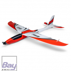 E-flite ElectroStreak 1.1m BNF Basic with AS3X+ and SAFE Select