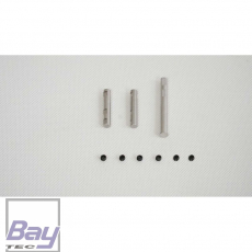 E-flite Viper 90mm Ersatz Retract Gear Strut Pins