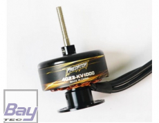 FMS Predator Brushless Motor 4023-KV1000