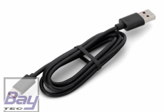 USB-C Ladekabel LiPo T10PX, T16IZ(S), T26SZ