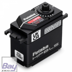 Futaba Servo HPS-CB701 Car/Boat 49kg 0.07s S.BUS2 HV