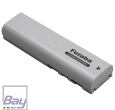 Futaba Sender Akku Li-Ion 7,4V 5000mAh FX-40