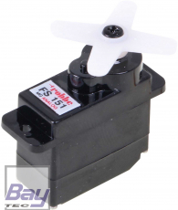 Robbe FS 151 BB/MG ANALOG SERVO - 11,5mm - 2kg