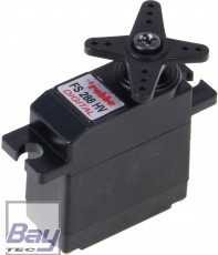 Robbe FS 288 BB MG HV DIGITAL SERVO - 13,5mm - 6,1kg