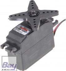 Robbe FS 300 BB MG DIGITAL SERVO - 15mm - 3,65kg