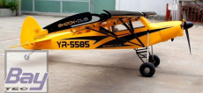 Seagull SHOCK CUB 38-50CC 102 GELB 2,6M