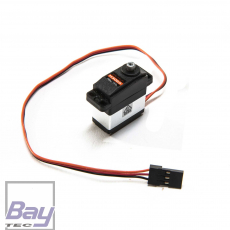 Spektrum H3065 Sub-Micro Digital Mid-Torque Ultra-Speed Metal Gear Heli Tail Servo