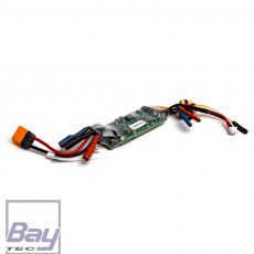 Spektrum Dual Brushless ESC: 230 S with Smart