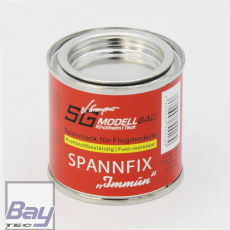 Spannfix Immun farblos 250ml kraftstoffbestndig