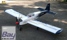 VQ-Models Aircraft MARACANA 46 1530mm EP/GP - ARF