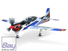 Phoenix Tucano Turboprop Kingtech K-45 / ARF Carbon - 256 cm LIMITED EDITION