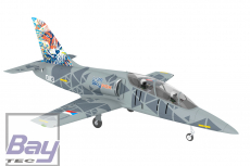 KAVAN L-39 Skyfox Jet 1088mm - Grau PNP