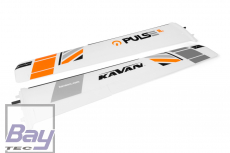 KAVAN PULSE V2 2200 Ersatz Tragflchen Orange