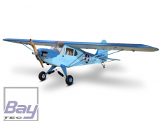 Phoenix Navy Piper J3 Cub GP/EP ARF - 230cm