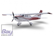 FMS Cessna 182 PNP rot - 150 cm