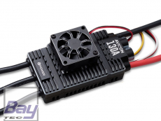 AVICON PRO 130A HV 6-14S - S-BEC 10A Brushless Regler