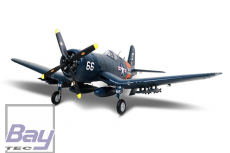 FMS GIANT F4U Corsair V3 PNP - 170 cm