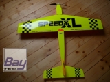 Speedy XL CNC Baukasten 1080 mm bis ca. 200 km/h