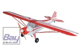 Super Flying Model Piper Cup (verkrzte Tragflche) 1:4 ARTF wei 2330mm