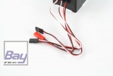 Sense-Innovations ESS-ONE+ Limited Motor Soundmodul fr RC-Cars