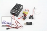 Sense-Innovations ESS-ONE+ Limited Motor Soundmodul fr RC-Cars