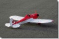 VQ Model FLY BABY 1620mm ARF US Mail