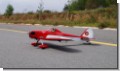 VQ Model FLY BABY 1620mm ARF US Mail