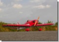 VQ Model FLY BABY 1620mm ARF US Mail