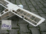 DHC-2 Beaver V2 Trainermodell 105cm Balsaworx Holzbausatz Lasercut