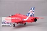 FMS BAE Hawk Jet EDF 80 PNP - 1042mm