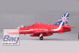 FMS BAE Hawk Jet EDF 80 PNP - 1042mm