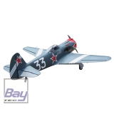 Bay-Tec Seagull YAK-3U STEADFAST WARBIRD ARF incl. ELEKTRISCHEM EINZIEHFAHRWERK  1600mm