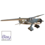 Bay-Tec Seagull WESTLAND LYSANDER 3M ARF WARBIRD IN HOLZBAUWEISE 2997mm