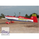 Bay-Tec Seagull EDGE 540 V2 180 ARF  1970mm