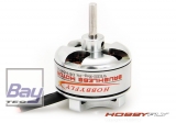 Hobbyfly AE3710-01A 1100KV Brushless Motor