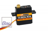 FMS Ersatz Servo 17g Digital Metal Gear Servo