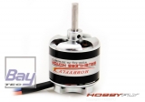 Hobbyfly HF 3720-01B 600KV Brushless Motor W. Prop. Adaptor