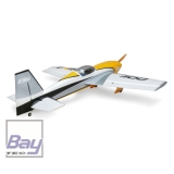 E-flite Extra 300 3D 1.3m BNF Basic w/AS3X & SAFE Select