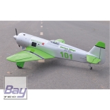 SEAGULL-MODELS YAK 11 71 1,8M ARF WARBIRD AIRRACE CZECHMATE