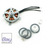 Volta Brushless Motor X2204/1800 - 22g - 1800KV