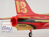 FMS Avanti Jet EDF 90mm - 1290mm - PNP - Jubilumsversion